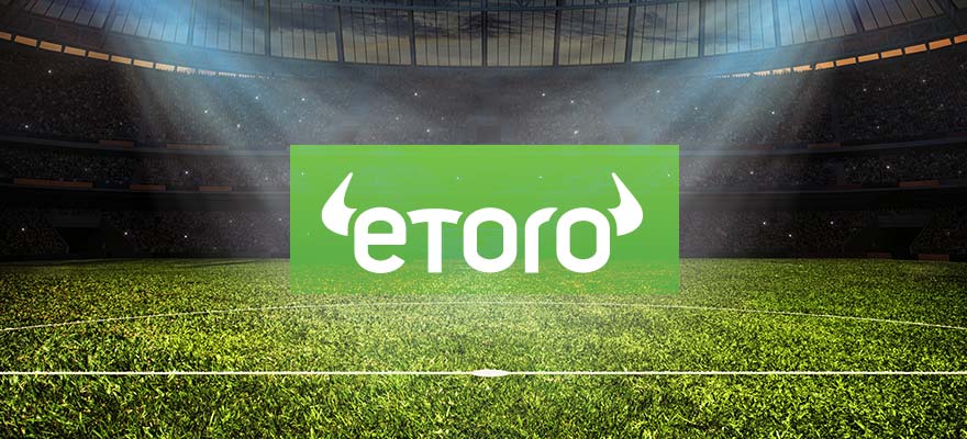 eToro